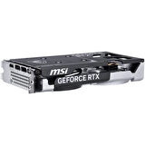 Msı Geforce Rtx 5060 8g Ventus 2x Oc 128bit