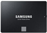 4tb Samsung 870 Evo 560/530mb/s Mz-77e4t0bw Ssd (resmi Distribütör Garantili)
