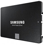 4tb Samsung 870 Evo 560/530mb/s Mz-77e4t0bw Ssd (resmi Distribütör Garantili)
