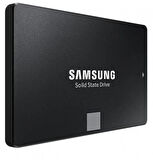 4tb Samsung 870 Evo 560/530mb/s Mz-77e4t0bw Ssd (resmi Distribütör Garantili)