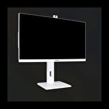 Turbox Trx-270, İ5-11400, 27" Fhd Ekran, 16gb Ddr4 Ram, 512gb Ssd, Paylaşımlı Ekran Kartı, Pivot, Free Dos, Beyaz, All In One Pc