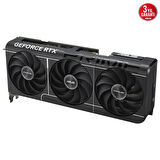 Asus Prıme Geforce Rtx 5070 Ti 16gb Prıme-rtx5070tı-o16g Gddr7 Oc Edıtıon 256 Bıt Gamıng Ekran Kartı