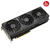 Asus Prıme Geforce Rtx 5070 Ti 16gb Prıme-rtx5070tı-o16g Gddr7 Oc Edıtıon 256 Bıt Gamıng Ekran Kartı