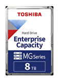 8tb Toshıba 7200r Mg08 7/24 Sata 512m Mg08ada800e