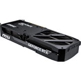 Msı Geforce Rtx 5070 12g Shadow 3x Oc Ekran Kartı