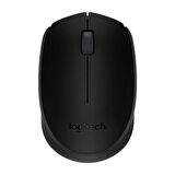 Logıtech M170 Usb Kablosuz Mouse Siyah 910-004642