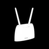 Tenda 4g06 N300 Wi-fi 4g Volte Router
