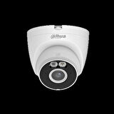 Dahua T4a-pv-0280b 4mp 2.8 Mm Dual Light Wi-fi Dome Kamera