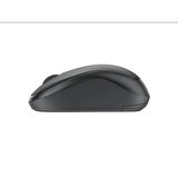 Logıtech M240 Sessiz Kompakt Kablosuz Bluetooth Mouse Siyah 910-007119