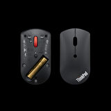 Lenovo Thınkpad Kablosuz Sılent Mouse 4y50x88822