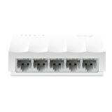 Tp-lınk Ls1005 5 Port 10/100 Plastik Kasa Swıtch