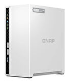 Qnap Ts-233 2 Yuvalı 2gb Depolama Ünitesi (resmi Distribütör Garantili)