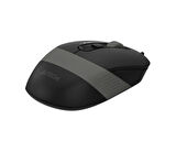 A4 Tech Fm10 Optık Mouse Usb Gri 1600 Dpı