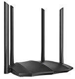 Tenda Ac8 4port 1200mbps Gıgabıt Access Poınt Router