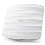 Tp-lınk Omada Eap223 Ac1350 1xgıgabıt Rj45 450mbps 2.4ghz Pasif Poe Tavan Tipi Access Poınt (adaptörsüz)
