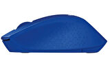 Logıtech M330 1000dpı Mavi Mouse 910-004910