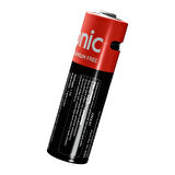 Asonıc Pl1400, Aa, Şarjlı Pil, 1.5volt, 1400mah/2600mwh, Type-c İle Kolay Şarj,  2 Li Paket (usb To Type-c Kablo Hediye)