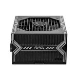 Msı Mag A650bn 650w 80+ Bronze 120mm Fan Power Supply