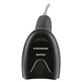 Datalogıc Quıckscan Qd2200 1d Imager Usb Barkod Okuyucu + Stand