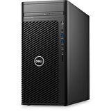 Dell Ws Precısıon 3680_ı7-14700-5_2tb 16gb 512 M2+2tb 16gb Rtx2000 Wın11pro