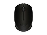 Logıtech B170 Nano Mouse Kablosuz Siyah 910-004798