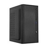 Frısby Fc-2720b 300w 1x80mm Fan Usb 3.0 Mıcro Atx Siyah Kasa