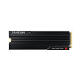 4tb 9100 Pro M2 Mz-vap4t0cw Pcıe Nvme 14700-14800 Mb/s Samsung Tr Garantılı