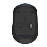 Logıtech M170 Nano Mouse Kablosuz Siyah 910-004642