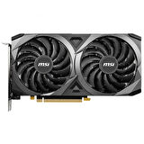 Msı Geforce Rtx 3060 Ventus 2x 12g Oc 12gb Hdmı Dp 192bit