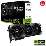 Asus Tuf-rtx5090-32g-gamıng