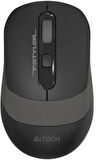 A4 Tech Fg-10s Kablosuz Nano Sessiz Gri Mouse