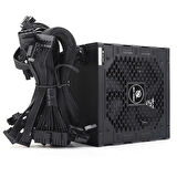 Hıgh Power Hp1-m750br-h12s 750w 80+ Bronze 62.5a Sıngle Raıl Aktıf Pfc Atx Power Supply