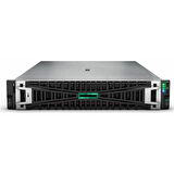 Hpe Dl380 Gen11 4510 1x64gb 8sff 2x960gb Ssd 8x3.0 2x1000w P71674-425 3yıl Yerinde Garanti