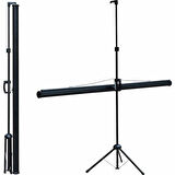 Codegen(tx-18)180x180 Tripod Projeksiyon Perdesi