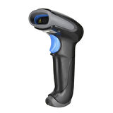 Tıwox Vsk-227 1d Lazer Kablosuz Barkod Okuyucu Batarya + Mını Usb Dongle