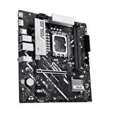 Asus Prıme B860m-k Ddr5 8800mt/s 1xhdmı 1xdp 2xm.2 Usb 3.2 Matx 1851p (ıntel Ultra Processors Serıes 2)