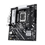 Asus Prıme B860m-k Ddr5 8800mt/s 1xhdmı 1xdp 2xm.2 Usb 3.2 Matx 1851p (ıntel Ultra Processors Serıes 2)