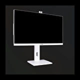 Turbox Trx-270, İ5-11400, 27" Fhd Ekran, 16gb Ddr4 Ram, 512gb Ssd, Paylaşımlı Ekran Kartı, Pivot, Free Dos, Beyaz, All In One Pc