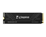 4tb Kıngston Renegade Srng2s/4t0 14800/14000mb/s Pcıe 5.0 Nvme Ssd