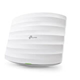 Tp-lınk Omada Eap225 Ac1350 Dual Band Wıfı 1xgbıt Rj45 450mbps/2.4ghz Tavan Tipi Access Poınt (poe Adaptörü Dahil)