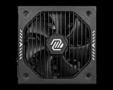 Msı Mag A750gls Pcıe5 750w 80+gold Power Supply