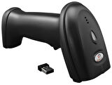 Sunlux Xl-9221b 2d Kablosuz Barkod Okuyucu Usb