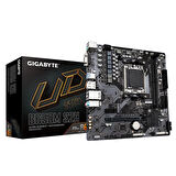 Gıgabyte B650m S2h Ddr5 6400mhz 1xvga 1xhdmı 1xdp 1xm.2 Usb 3.2 Matx Am5 (amd Am5 9000/8000/7000 Serileri İle Uyumlu)