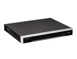 Hıkvısıon Ds-7616nı-Q2 16 Kanal 2 Hdd(8tb) Network Kayıt Cihazı (metal Kasa, 4k)
