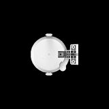 Dahua P3ae-pv-4g 3mp 4g Pt Ip Kamera