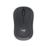 Logıtech M241 Sessiz Bluetooth Mouse Siyah 910-007471