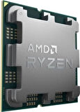 Amd Ryzen 7 7700 3.80ghz 65w 40mb Am5 Tray