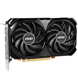 Msı Geforce Rtx 4060 Ventus 2x Black 8g