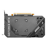 Msı Geforce Rtx 4060 Ventus 2x Black 8g