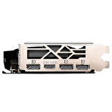 Msı Geforce Rtx 4060 Gamıng X 8g Gddr6 Hdmı Dp 128bıt